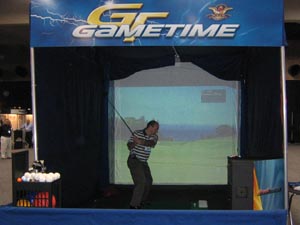 Featured Item Real Sports Cage