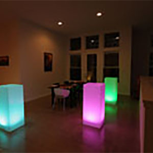 Event Lighting