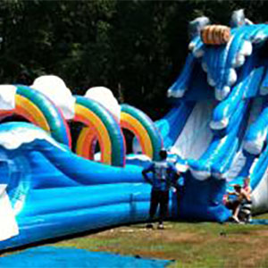 Inflatables